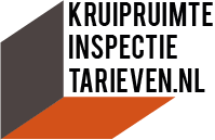 Kruipruimteinspectie Tarieven